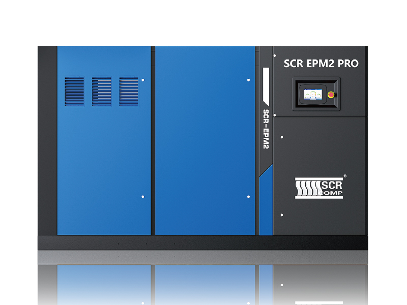 超能直列增压永磁压缩机 EPM2 Pro系列