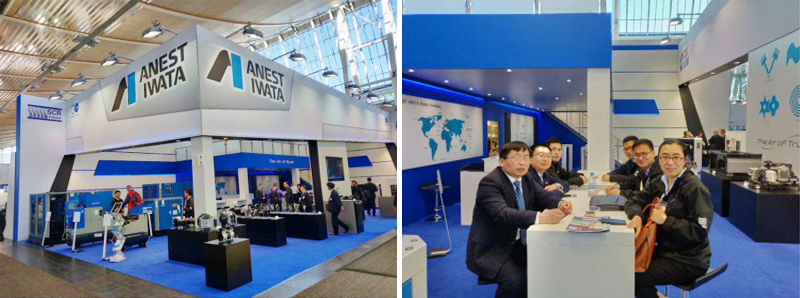 斯可络受邀参加2019年德国汉诺威工业博览会HANNOVER-MESSE