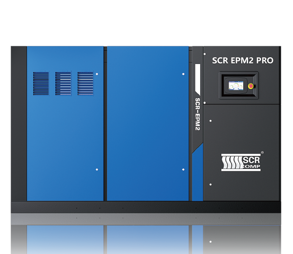 超能直列增压永磁压缩机 EPM2 Pro系列